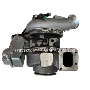 斯堪尼亚重卡欧六HE500VG 3795453 4031037霍尔赛特涡轮增压器