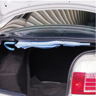 Hypersonic后车箱雨伞挂勾 车内收纳雨伞架 置物架收纳 HP-3517