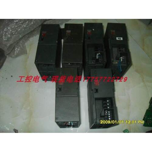 6ES7307-1BA00-0AA0DC24V2A6ES7307-1BAOO-OAAO
