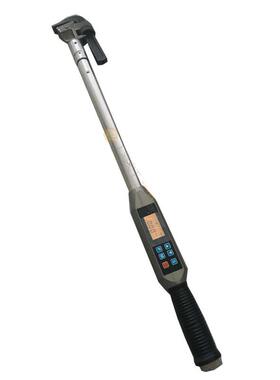 SGSX数显管钳头扭力矩扳手检测测量数字扭力可调节钳子扳手300NM