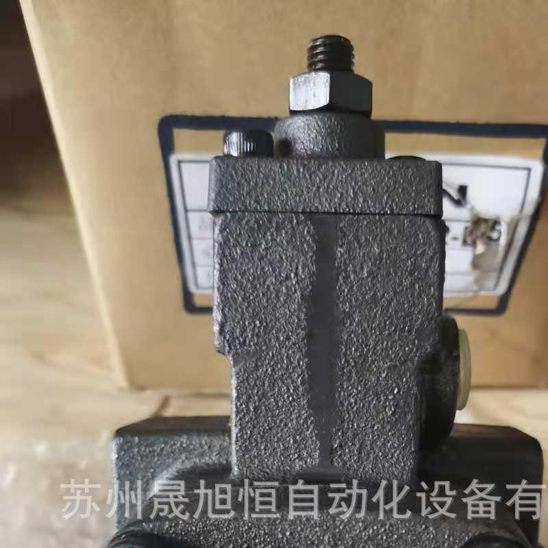 台湾YUTIEN油田直动式溢流阀DG-01,DG-02,DT-01,DT-02