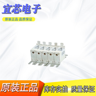 BUSSMANN巴斯曼快速熔断器 170M2608现货直销 保险丝170M1372