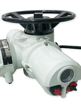 智能电动头 罗托克IQ35F14Z 工业总线型电动装置 自动化控制