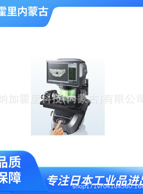 KEYENCE 基恩士 粗糙度计/形状测定机 VR-6000 VK-X3000