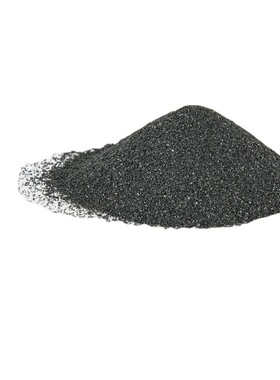 炼钢行业铸造行业用30-70目铬矿砂46%Cr2O3铬铁矿砂铸造材料