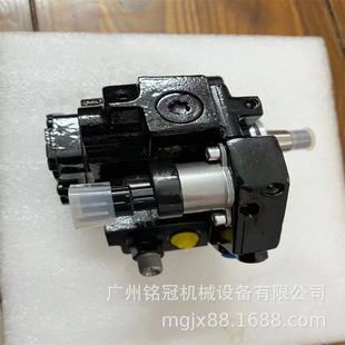 4M50发动机柴油泵总成 SY245H 0445020029 SY215H 三一SY205H