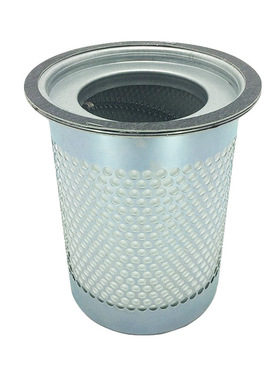 机型M200/M250 内置油分 圆孔护网 22219174 ,39890660滤芯