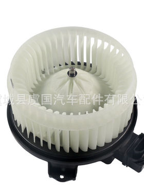 鼓风机87103-35100,87103-60330, 5191345AA, 68048903AA, 257706