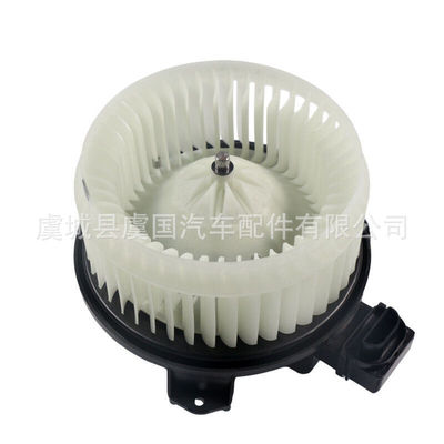 鼓风机87103-35100,87103-60330, 5191345AA, 68048903AA, 257706