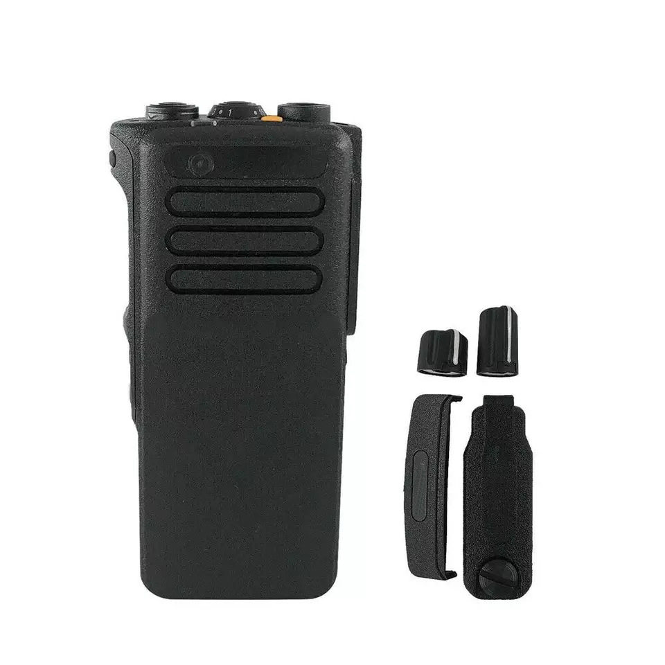 M对讲机GP328D XiR P8608 P8600 XPR7350 DP4400 面壳 外壳防尘盖