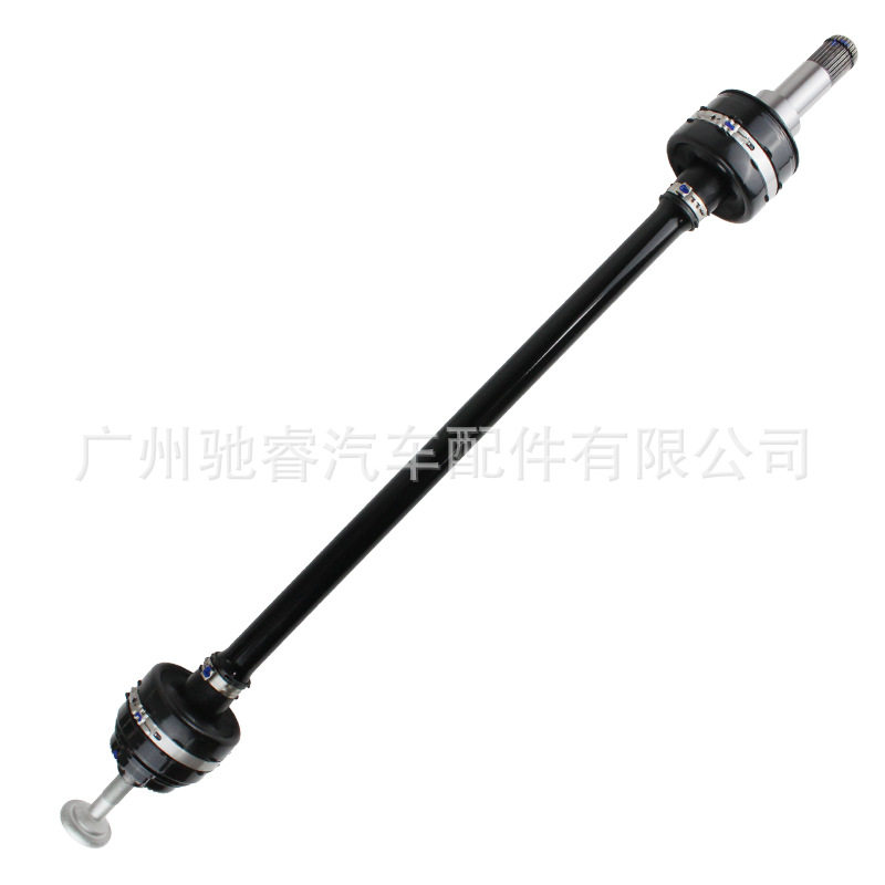 33208695500适用于宝马X4/G02右后传动轴半轴总成