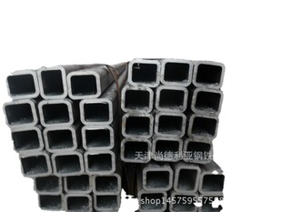 Q345B无缝方管》Q345B无缝方管现货