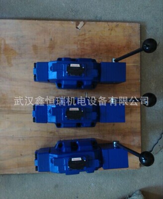 Rexroth手动阀H-4WMM16G7X/F现货