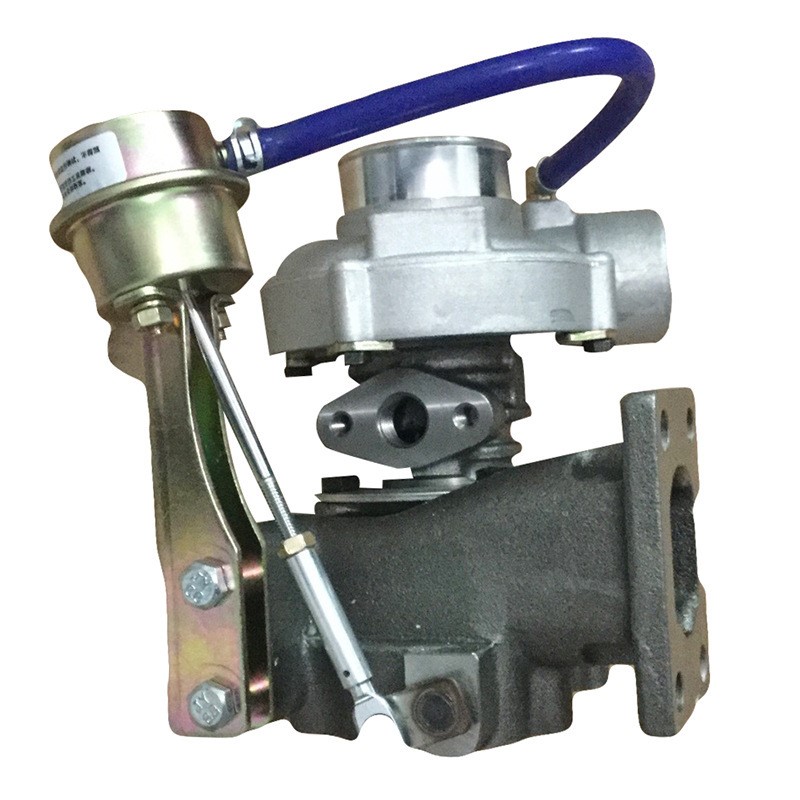 厂家供应增压器 JP50A 玉柴492 F30SA-1118100A 汽摩发动系统