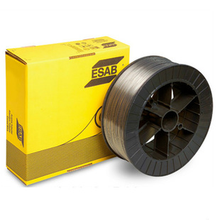 15不锈钢电焊条 E410NiMo 销售瑞典伊萨OK 68.25不锈钢焊条
