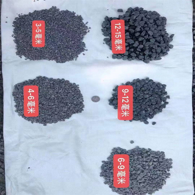户外庭院黑山石大理石假山批发