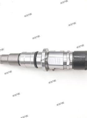 高压油嘴共轨喷油器0445120050总成阀组件F00RJ01714