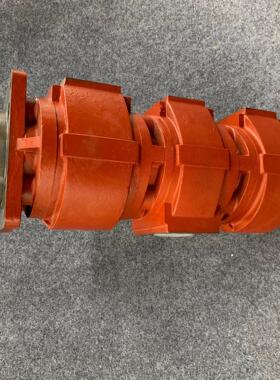 供应 CBGJ3125/3125-LXPR-38Z 齿轮泵 多种规格