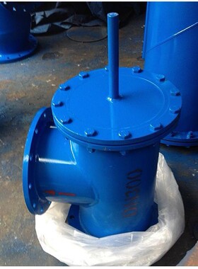 厂家直销SSDF水上式底阀吸水底阀自吸泵底阀水上式水泵底阀