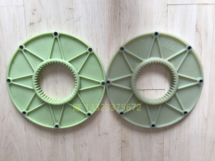 包邮 厦工910XG910联轴器联轴胶连轴器胶连接胶连接盘联轴盘 现货