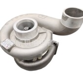 淄博南通淄柴Z6150船用发动机废气涡轮增压器H110A