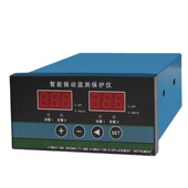 HZD CZJ B4双通道振动监视保护仪 震动监控仪