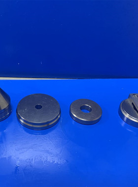 GB1483/ IEC60061-3标准E12灯头量规 通规止规附加通规接触性能规