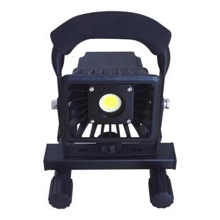 野营用50wled充电泛光灯50wled应急灯