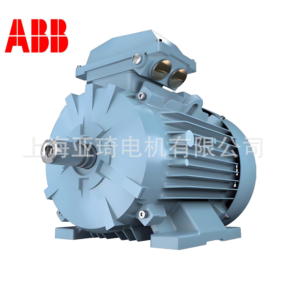 ABB电机M2QA160L4A 15KW 现货M2QA160LA4立式卧式三相异步电机