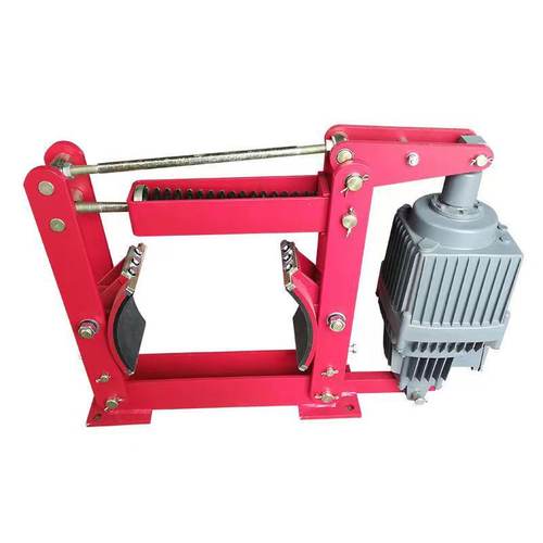 批发 YWZ4-500/E301 电力液压制动器吊车