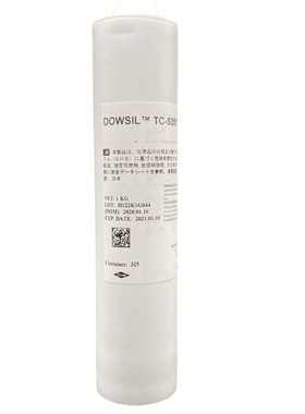 陶熙TC-5351导热硅脂汽车发热组件散热器不流动灰色