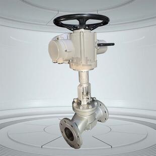 J941H-16C津上伯纳德电站电厂法兰截止阀DN32DN40DN50