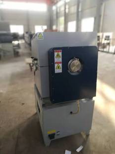 颗粒烧结炉 旋转管式炉 实验电炉 高温回转炉活性炭烧结管式炉