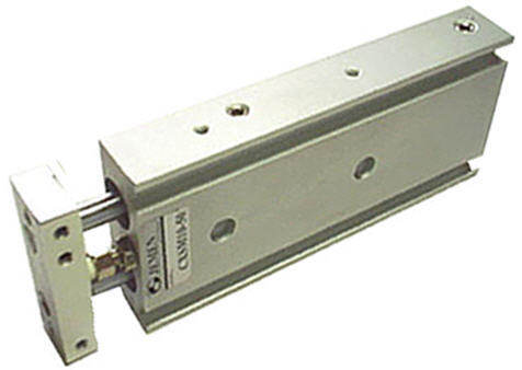 TKC导杆气缸TN20*25/TN32*500-S气压缸空压缸TN25*60S