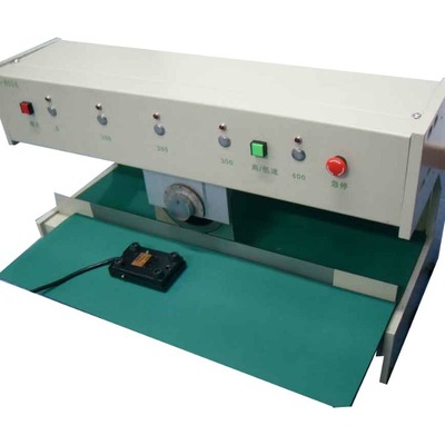 陕西PCB分板机 走刀式切板分板机 PCB板切割机