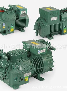 保鲜冷库机组用比泽尔半封闭制冷压缩机 4CES-9-40S(4CC-9.2-40S)