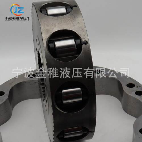 液压马达配件MSE11MSE18转子定子工程机械配件