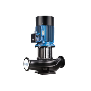 26G 管道增压泵 TDE32 杭州南方水泵