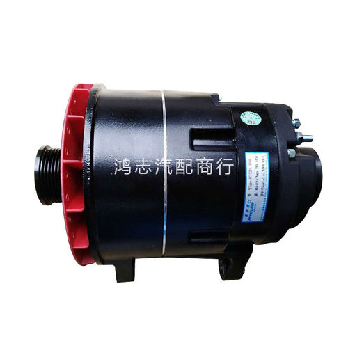 佩特来 汽车发电机 AC172RA 301A发电机 汽车发电机充电