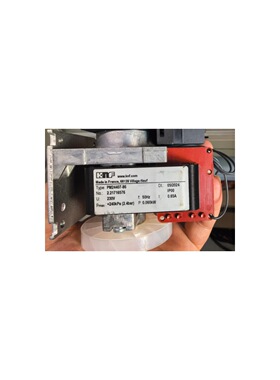 KNF真空泵 型号:PM24407-86库号：M410821