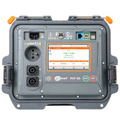 箱式 波兰Sonel 电气安规测试仪 85安规测试仪 便携式 S.A. PAT