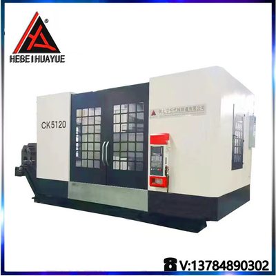 VTC4060数控立车立式车床高速数控立式车床液压数控立车