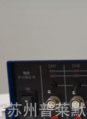 苏州冲压机送料不到位挤料拱料 误送料检知器理研PMC-3A PMD2-S