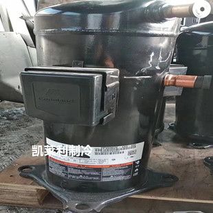 ZP68KCE 496 496空调制冷压缩机 TFD ZP72KCE