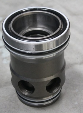 供应梁山TLC 080 AB 40 E S-7X V型插件