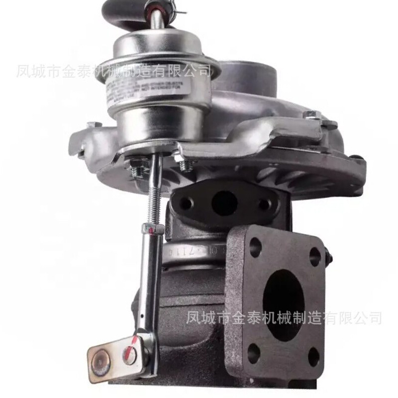 RHF4H turbocharger 8971397242 8971397243 2 8L 3 0L 4JB1T