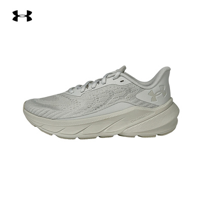安德玛官方UA春夏Turbulence 3女子缓震运动跑步鞋跑鞋6006718