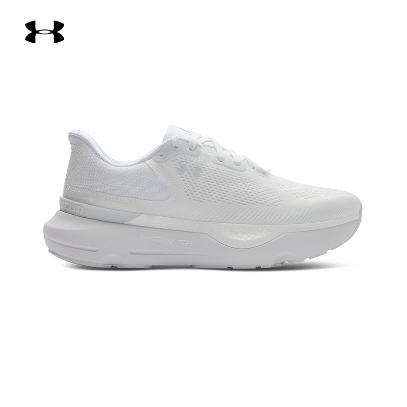 安德玛UA 女子2025新款INFINITE PRO 2韧系列·专业版跑鞋3028177