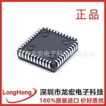 AT89C51CC03UA-SLSUM8位微控制器-MCUCANC5164KFLASHUAR