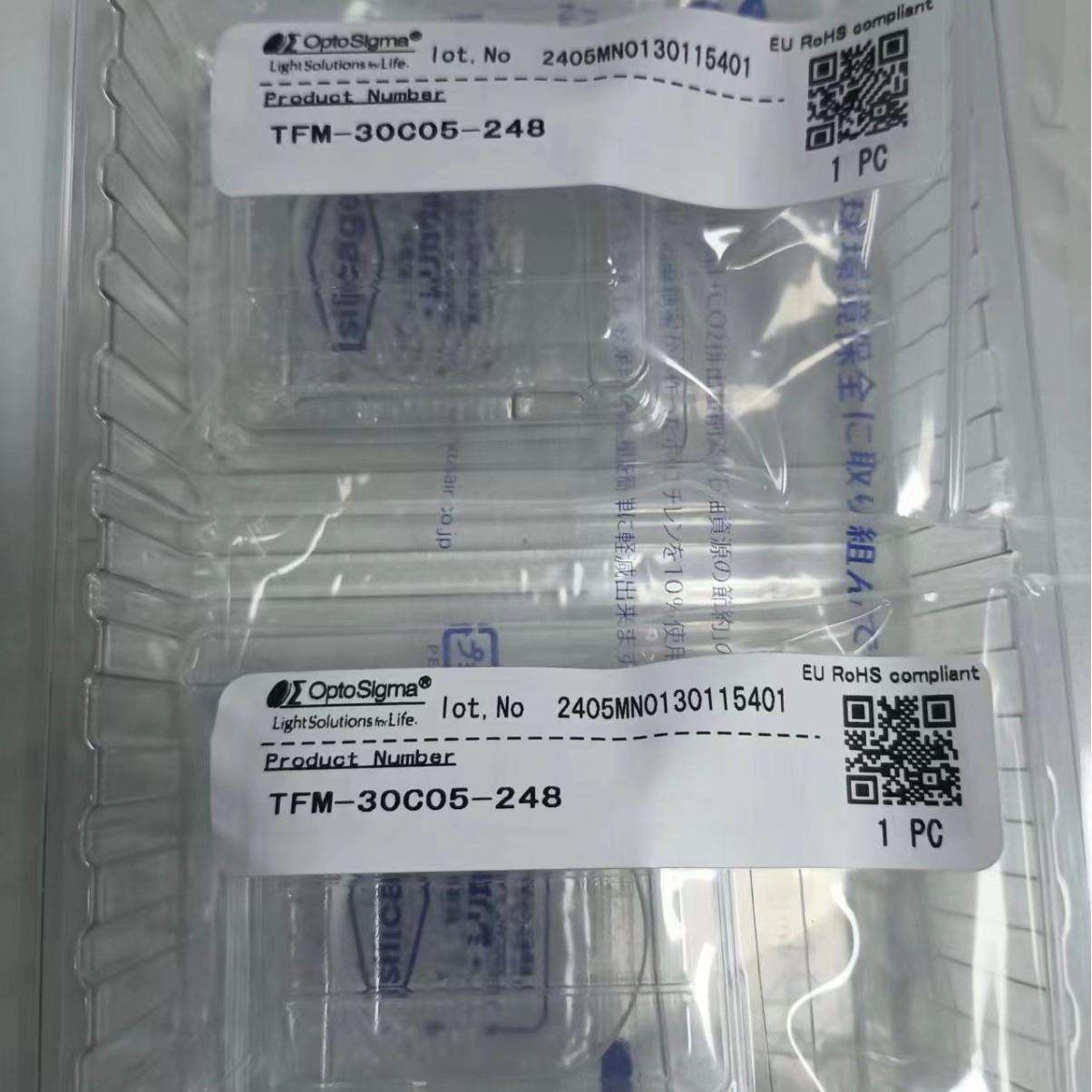 SIGMA西格玛反射镜TFM-30C05-248